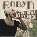 Konichiwa Bitches